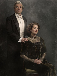Downton Sixbey saison 1 épisode 2 Downton Sixbey saison 1 épisode 2