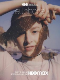 Euphoria (2019) saison 2