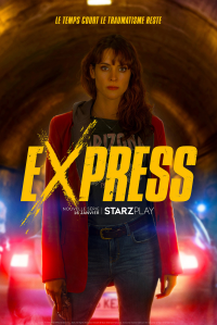 Express Saison 1 en streaming français