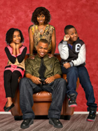 Family Time Saison 5 en streaming français Family Time Saison 5 en streaming français
