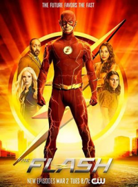 The Flash (2014) streaming