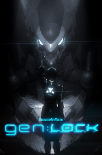 gen:LOCK saison 1 épisode 1 gen:LOCK saison 1 épisode 1