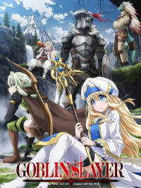 Goblin Slayer streaming Goblin Slayer streaming