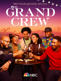 Grand Crew saison 2 épisode 4 Grand Crew saison 2 épisode 4