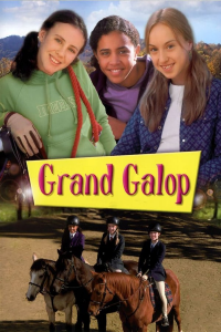 Grand galop Saison 3 en streaming français