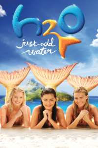 H2O saison 1 épisode 13 H2O saison 1 épisode 13