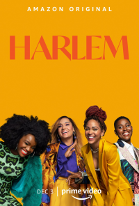 Harlem Saison 1 en streaming français