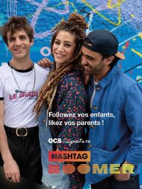 HashtagBoomer Saison 1 en streaming français HashtagBoomer Saison 1 en streaming français