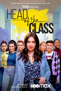 Head of The Class (2021) saison 1 épisode 6 Head of The Class (2021) saison 1 épisode 6