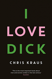 I Love Dick streaming I Love Dick streaming