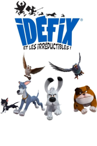Idéfix et les Irréductibles Saison 1 en streaming français Idéfix et les Irréductibles Saison 1 en streaming français