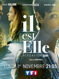 Il est Elle Saison 1 en streaming français Il est Elle Saison 1 en streaming français