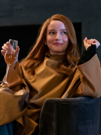 Inventing Anna Saison 1 en streaming français