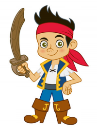 Jake et les pirates du Pays imaginaire saison 1 épisode 2 Jake et les pirates du Pays imaginaire saison 1 épisode 2