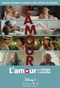 L’amour aux temps du Corona streaming L’amour aux temps du Corona streaming