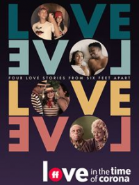 L’amour aux temps du Corona saison 1