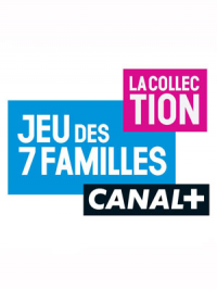 La Collection écrire pour... Le Jeu des 7 Familles saison 1 épisode 2