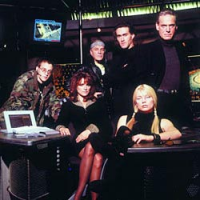 La Femme Nikita Saison 1 en streaming français La Femme Nikita Saison 1 en streaming français