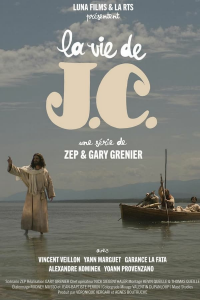 La vie de J.C. streaming La vie de J.C. streaming