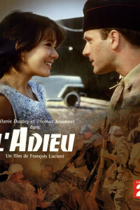 L'adieu saison 1 épisode 1 L'adieu saison 1 épisode 1