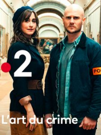 L'Art du crime Saison 5 en streaming français L'Art du crime Saison 5 en streaming français