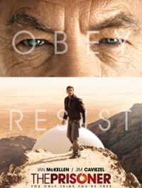 Le Prisonnier (2009) streaming Le Prisonnier (2009) streaming