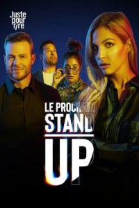 Le prochain stand-up streaming