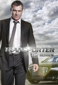 Le transporteur, la série saison 1 épisode 8 Le transporteur, la série saison 1 épisode 8
