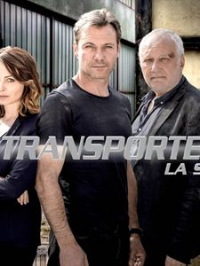 Le transporteur, la série saison 2 épisode 4 Le transporteur, la série saison 2 épisode 4
