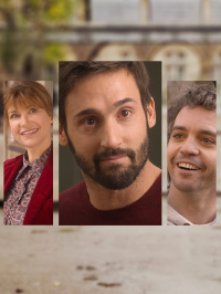 L'Ecole de la vie Saison 2 en streaming français L'Ecole de la vie Saison 2 en streaming français