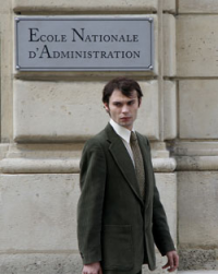 L'Ecole du pouvoir streaming L'Ecole du pouvoir streaming