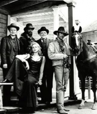 Les Aventures de Brisco County Jr. Saison 1 en streaming français Les Aventures de Brisco County Jr. Saison 1 en streaming français