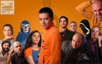 Les Aventuriers de 8h22 saison 1 épisode 5 Les Aventuriers de 8h22 saison 1 épisode 5