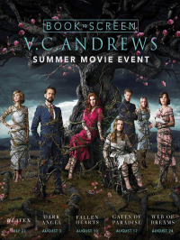Les Enfants Maudits Saison 1 en streaming français Les Enfants Maudits Saison 1 en streaming français