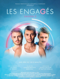 Les Engagés saison 2 épisode 5 Les Engagés saison 2 épisode 5