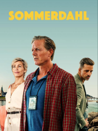 Les enquêtes de Dan Sommerdahl saison 2 épisode 7