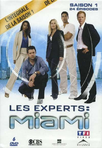 Les Experts : Miami saison 1 épisode 3 Les Experts : Miami saison 1 épisode 3