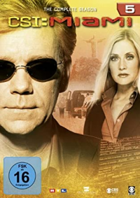 Les Experts : Miami Saison 3 en streaming français Les Experts : Miami Saison 3 en streaming français