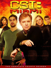 Les Experts : Miami saison 4 épisode 1 Les Experts : Miami saison 4 épisode 1