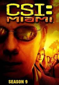 Les Experts : Miami Saison 9 en streaming français