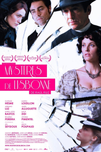 Les Mystères de Lisbonne streaming Les Mystères de Lisbonne streaming