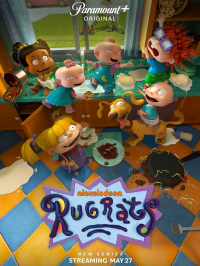 Les Razmoket streaming Les Razmoket streaming