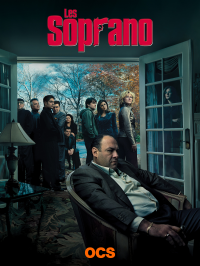 Les Soprano streaming Les Soprano streaming