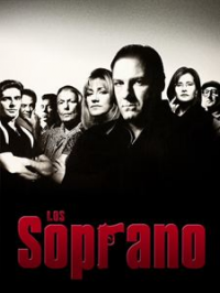 Les Soprano Saison 2 en streaming français