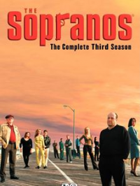 Les Soprano saison 3 épisode 10 Les Soprano saison 3 épisode 10
