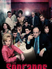 Les Soprano saison 4 épisode 5 Les Soprano saison 4 épisode 5