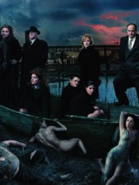 Les Soprano saison 5 épisode 5 Les Soprano saison 5 épisode 5