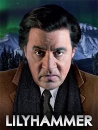 Lilyhammer Saison 2 en streaming français Lilyhammer Saison 2 en streaming français