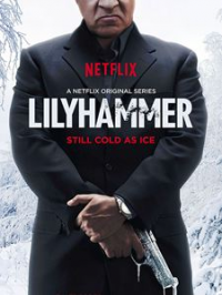 Lilyhammer saison 3 épisode 1