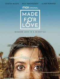 Made for Love saison 1 épisode 2 Made for Love saison 1 épisode 2